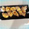 のののんの作ってみた!投稿(椎茸のマヨネーズ焼き)