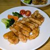 joe sanの作ってみた!投稿(【ポークソテー】ごはんが進む！スタミナおかず)