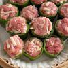 豚こまチーズ詰めの工程3