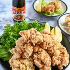 こく旨ジューシー『専門店のザクザク唐揚げ』