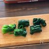 【ちくわとウィンナーのおでん風煮】簡単!コスパ◎の下準備