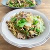 ゆかりの作ってみた!投稿(【新定番！】オイスターソースが決め手！上海焼きそば)