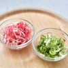 甘酢あん黄金比【天津飯】の工程2