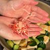 きゅうりを炒める？｢鶏ときゅうりのうまみだし炒め｣の工程4