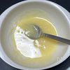 プルーンで丸型♡食感最高！『ロリーポップ風くるみ抹茶チョコ』の工程1