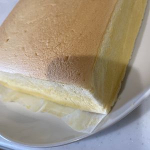1241056の作ってみた!投稿(失敗しない！！台湾カステラ)