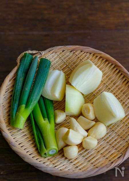 タッカンマリ作り方4