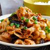 白ごはん必須!『豚バラとナスのみそ生姜焼き』の工程9