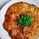 【フライパン1つ】ふわとろキムチーズ焼き