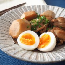 旬の里いもをふんだんに！里いものアレンジレシピいろいろ