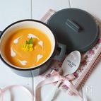 にんじんのポタージュ