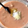 【えびトマトクリームグラタン】レンジで簡単！火を使わない♪の工程8