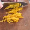 【ゆず鶏ハム】しっとり爽やか♪の工程1
