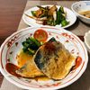 あすこの作ってみた!投稿(【さばのみぞれ煮】DHAたっぷり！子ども爆食べおかず)