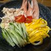 buffyの作ってみた!投稿(濃厚なタレがよく絡む!『冷やし中華 手作り胡麻だれ』)