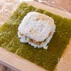 【鶏そぼろとだし巻き卵のおにぎらず】パクパク食べちゃう！の工程4