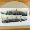 子供ウケ抜群！【鯖の竜田焼き】の工程1