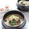 子どもも食べられる 濃厚ごま麻辣湯風スープ