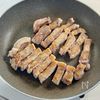 ごはんがモリモリすすむ♪【塩だれとんてき】の工程2