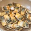 お魚なのに子供も喜ぶ♪【さば油淋鶏】の工程3