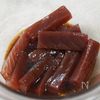 薬味たっぷり！かつおの和風ユッケの工程2