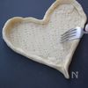 型いらず!簡単可愛い❤️【ハートピザ】の工程7