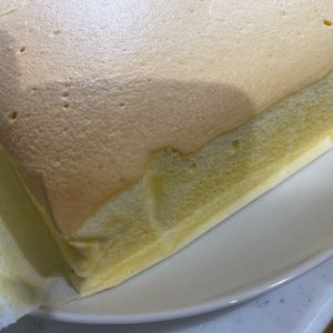 1241056の作ってみた!投稿(失敗しない！！台湾カステラ)