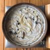 ワンパンで！【濃厚海老トマトクリームパスタ】生クリーム不要♩の工程3