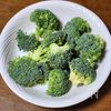 ピリッと☆ブロッコリーと鶏肉のオーロラチリソース☆の工程1