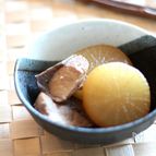 【基本の和食】ぶり大根