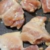 ごはん泥棒♡鶏肉のカレー照り焼きの工程3
