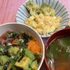 Maico.73の作ってみた!投稿(とろけるチーズがたまらない潰さないタラモサラダ)