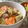 簡単にできる!ぶっ込み【中華丼】