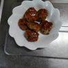 KUMIKOの作ってみた!投稿(豚こまチーズボール【すぐでき！ぱくぱくいける節約おかず】)