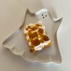 みわの作ってみた!投稿(【ずっしり超濃厚】レンジで簡単!かぼちゃタルトケーキ)
