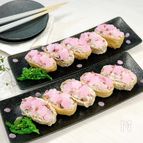 春満開♡桜いなり