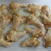 漬け込んで焼くだけ【手羽元のポン酢グリル】お肉柔らかしっとりの工程3