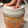 10分で完成！【のっけオムライス】の工程1