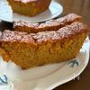 スパイス香る!オトナのキャロット•ケーキ(バター不要)