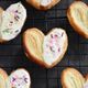 ＼パイシートで超簡単／パルミエチョコレート