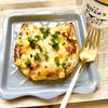 のりのり🐾🎀🤍の作ってみた!投稿(缶詰使用で簡単♪照り焼きトースト)