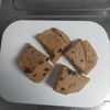KUMIKOの作ってみた!投稿(【HM&レンジで簡単】マーラカオ(中華蒸しパン))