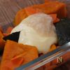 【食材2de副菜】かぼちゃの塩こうじサラダ『10分完成』の工程3