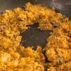 【旨辛炒飯】旨辛ガッツリの工程3