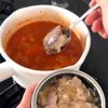 【さば缶のミネストローネ】缶詰を使ったお手軽スープ♪の工程3
