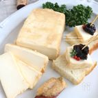 チーズのみそメープル漬け