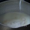 余った牛乳消費にも!【簡単ミルク寒天】の工程1