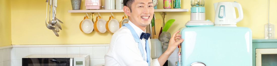 冷凍生活アドバイザー