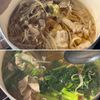 暑い日もするっと食べれる【豚肉ともやしの柚子胡椒風味スープ】の工程3