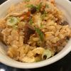 bo-zu3の作ってみた!投稿(【鯖の味噌煮の炊き込みご飯】缶詰で簡単☆お魚ごはん!)